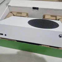ایکس باکس سری اس Xbox Series S|کنسول، بازی ویدئویی و آنلاین|تهران, جهاد|دیوار