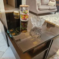 میز جلو مبلی جنس عالی و شیک|مبلمان خانگی و میز عسلی|تهران, منیریه|دیوار