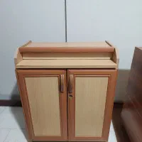 کمد و جاکفشی و صندلی راحتی یا اداری|جاکفشی، کمد، دراور|پردیس, فاز ۸|دیوار