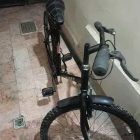 دوچرخه
