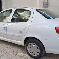 رانا پلاس ارتقا بافته 85 خانگی 403|خودرو سواری و وانت|اهواز, کمپلو شمالی|دیوار