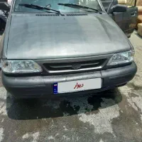 پراید ۸۷ نقد واقساط