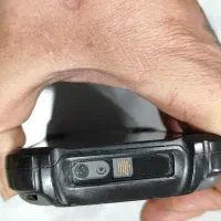 هندهلد.بارکدخوان دستی