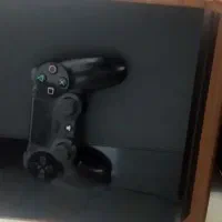 ps4 fat 500 gig|کنسول، بازی ویدئویی و آنلاین|سنندج, |دیوار