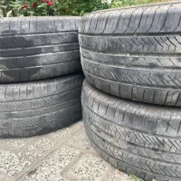 لاستیک پژو|قطعات یدکی و لوازم جانبی|بندر گز, |دیوار