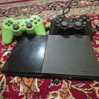 پلی استیشن 2