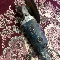 سنگ فرز سنگ بر مارک RYOAI|ابزارآلات|تهران, حکیمیه|دیوار