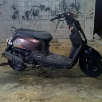 پاکشتیmillu125cc