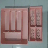 نظم دهنده آشپزخانه و ترازو|ظروف نگهدارنده، پلاستیکی، یکبارمصرف|تهران, تهرانپارس جنوبی|دیوار