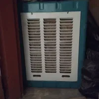 کولر آبی