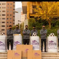 اتوبار اسباب چی اثاث کشی بسته بندی کل تهران کرج35٪