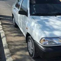 پراید ۹۹کارمندی|خودرو سواری و وانت|خنج, |دیوار