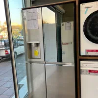 یخچال سایدبای ساید