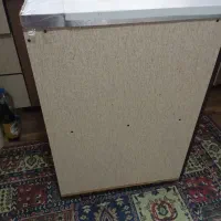 دو عدد کابینت یکی بالا ویکی پایین