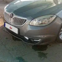 برلیانس|خودرو سواری و وانت|تهران, شهرک صدرا|دیوار