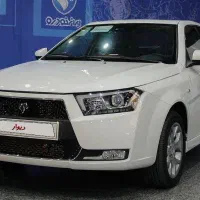 دنا پلاس توربو اتوماتیک آپشنال