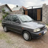 پراید|خودرو سواری و وانت|رشت, کوی مهر|دیوار