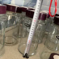 جا حبوباتی|ظروف نگهدارنده، پلاستیکی، یکبارمصرف|اندیشه, اندیشه فاز ۳|دیوار