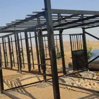 تولید تانکر آب وسوخت