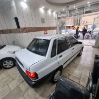 پراید۱۳۱مدل۱۳۹۰ عروسک|خودرو سواری و وانت|نسیم‌شهر, |دیوار