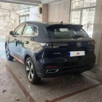 چانگان Cs55 پلاس فول وارداتی صفر آگهی شخصی|خودرو سواری و وانت|تهران, امیریه|دیوار