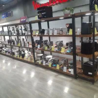 مژده ب همشریان عزیز فروش اقساطی لوازم خانگی