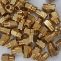 تبدیل برنجی فشار قوی ۱/۴ به ۵/۸|ماشینآلات صنعتی|ماهدشت, |دیوار