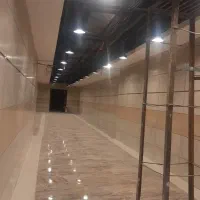 برقکاری ساختمان