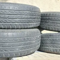 لاستیک اتومبیل