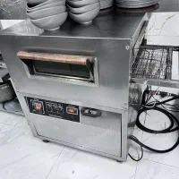 خریدار و فروشنده لوازم فست فود و کافی شاپ|کافی‌شاپ و رستوران|تهران, اوین|دیوار