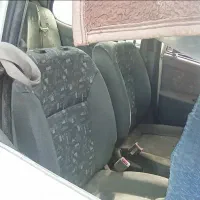 ماشین تصادفی|خودرو سواری و وانت|نقده, |دیوار