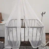 تخت گهواره کودک