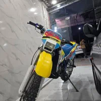 tsr 200