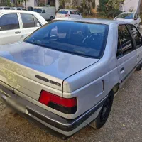 ۴۰۵ مدل ۸۳|خودرو سواری و وانت|کرمانشاه, |دیوار