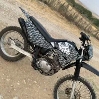 موتور روان|موتورسیکلت|شاهین دژ, |دیوار