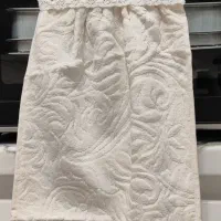 حوله و دستگیره فانتزی اشپزخانه