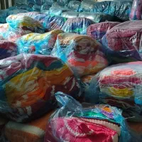 تولید و پخش عمده پوشاک فصل