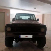 پاترول 72فوری فروشی