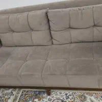 مبل هشت نفره راحتی