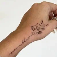 تتو بدن|خدمات آرایشگری و زیبایی|پردیس, فاز ۱|دیوار