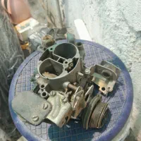 کاربراتور پژو ۲۰۰۰