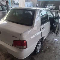 ۱۳۲|خودرو سواری و وانت|ساوه, |دیوار