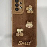 قاب گوشی A32 4g|لوازم جانبی موبایل و تبلت|گرگان, |دیوار