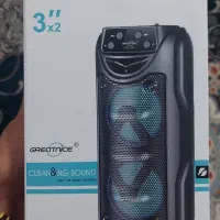 باند آک Gts-1558