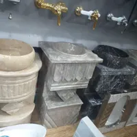 روشویی سنگی