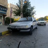 حمل مسافر دربستی به سراسر ایران