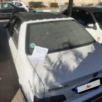 پارس تی یو فایو مدل 1400 5