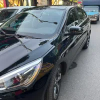 آریزو ۵ داشبورد جدید ۴۰۱|خودرو سواری و وانت|قائم‌شهر, |دیوار