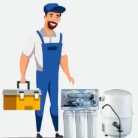 نصب و سرویس تصفیه آب و پمپ آب سیار منصفانه