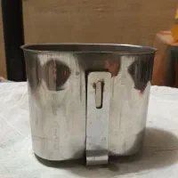 قمقمه آمریکایی همراه کیفش|کوهنوردی و کمپینگ|اردبیل, |دیوار